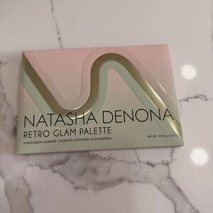 Natasha Denona Retro Glam Eyeshadow Palette
